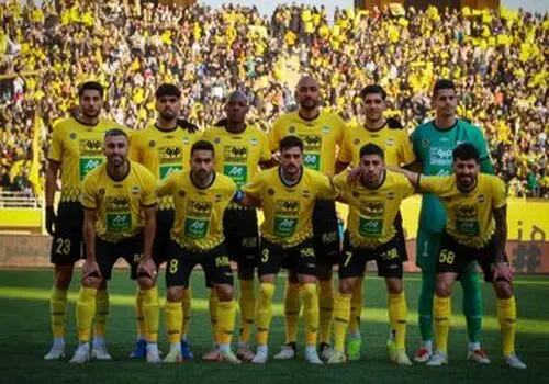 ترکیب پرسپولیس و سپاهان برای سوپرجام