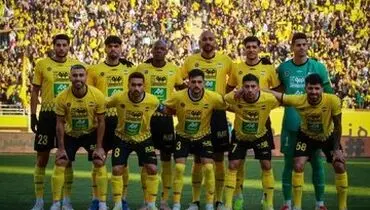 وضعیت بحرانی سپاهان در آستانه دیدار با پرسپولیس