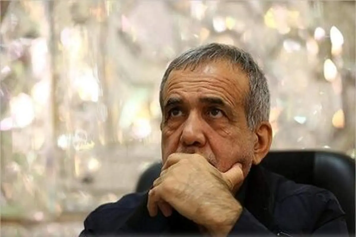 پزشکیان در بازار شوش تهران: کسانی که زندگیشان نمیچرخد مالیات پرداخت نخواهند کرد+فیلم