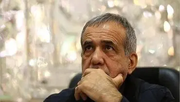 پزشکیان در بازار شوش تهران: کسانی که زندگی‌شان نمی‌چرخد مالیات پرداخت نخواهند کرد+فیلم