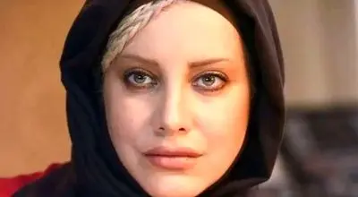 شراره رخام: مدام ناراحتم و بغض دارم