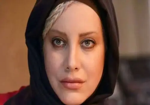استوری انگیزشی شراره رخام برای مخاطبانش