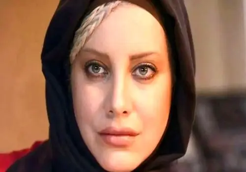 شراره رخام: مدام ناراحتم و بغض دارم