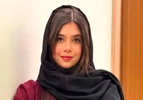 نفس بازغی با انتشار یک استوری عزاداری کرد