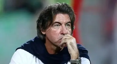 ساپینتو با این جریمه سنگین، نقره داغ شد+ عکس