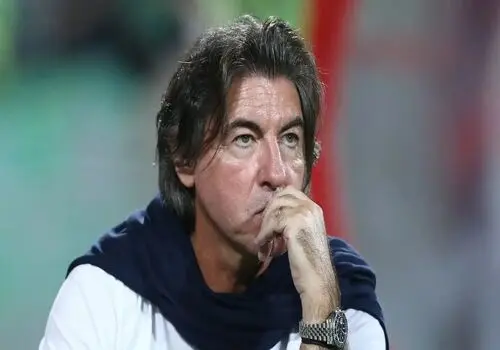 پژمان منتظری جانشین ساپینتو شد!