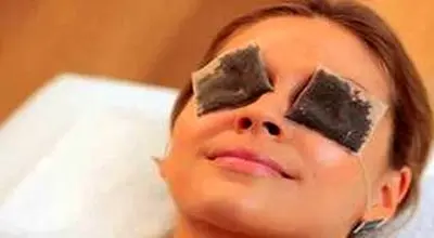  شستن چشم با چای علمی است؟