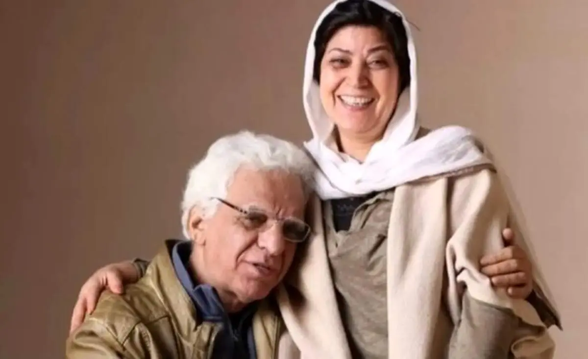 سوءاستفاده جشنواره فجر از تصویر کیومرث پوراحمد