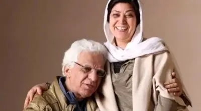 سوءاستفاده جشنواره فجر از تصویر کیومرث پوراحمد