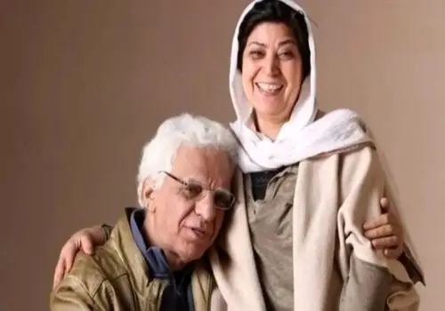 سوءاستفاده جشنواره فجر از تصویر کیومرث پوراحمد