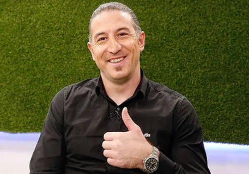 سورپرایز عجیب آندرانیک تیموریان توسط امیرحسین قیاسی+ فیلم