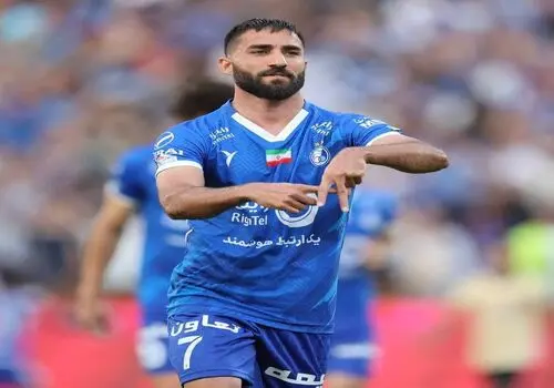 مدیرعامل پرسپولیس به دنبال ریاست فدراسیون فوتبال