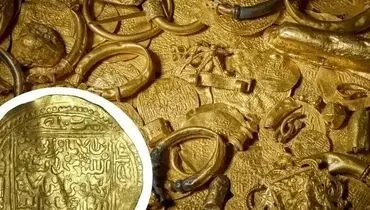 کشف راز سکه‌های طلای بربری از شکوه تجارت قرن هفدهم