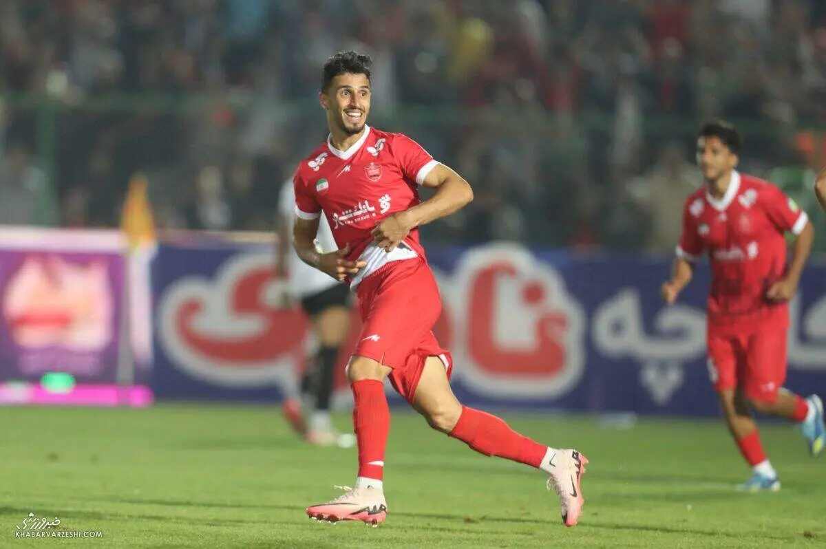 بازگشت اجباری ستاره پرسپولیس به پستی که دوستش ندارد