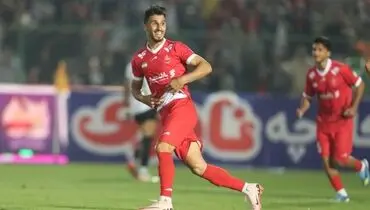 بازگشت اجباری ستاره پرسپولیس به پستی که دوستش ندارد