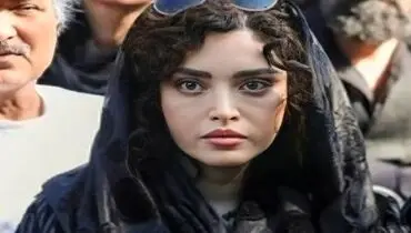 استایل تمام صورتی بهنوش طباطبایی در کنسرت خواننده معروف+ عکس