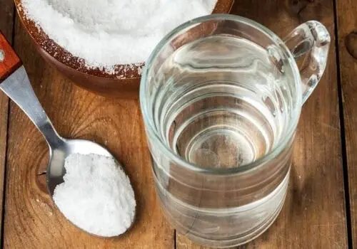 جایگزینی پتاسیم به جای سدیم در نمک
