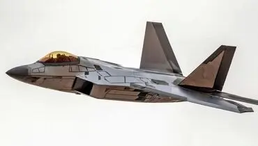 فروش ۵۰ جت اف ۱۵ آمریکایی به اسرائیل