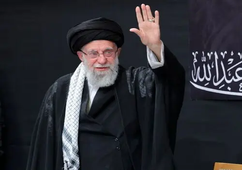 برگزاری مراسم سی و هفتمین سالگرد بزرگداشت امام خمینی (ره)
