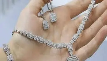 هرج و مرج در بازار نقره: نبود تابلوی رسمی، میدان را به فرصت‌طلبان داد.
