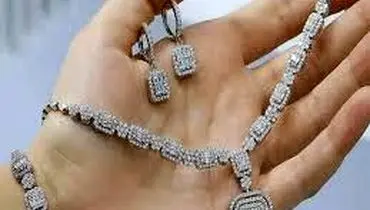 هرج و مرج در بازار نقره: نبود تابلوی رسمی، میدان را به فرصت‌طلبان داد.
