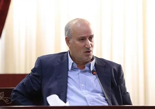 روایت متفاوت معین از ماجرایی که «مهدی تاج» مطرح کرد