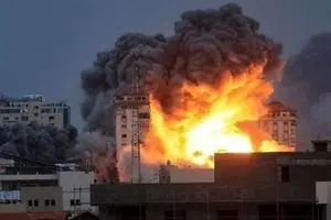 آموزش چسب زدن پنجره ها در زمان انفجار و جنگ