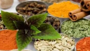 ۱۰ ادویه عالی برای لاغری سریع چربی شکم و پهلو 