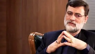 قاضی زاده: دولت روحانی اینترنت جهانی را سلاخی کرد+ فیلم