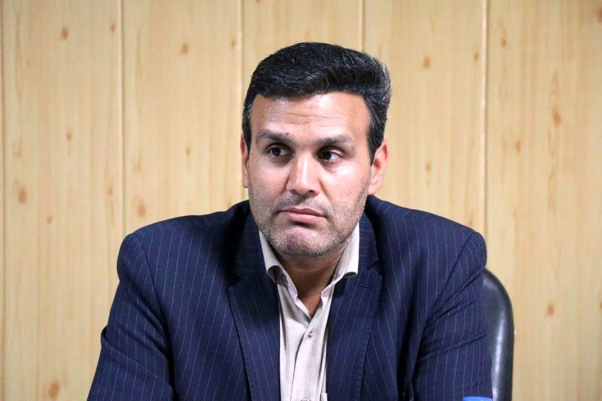 جوان‌ترین مدیرکل آموزش‌وپرورش ایران منصوب شد
