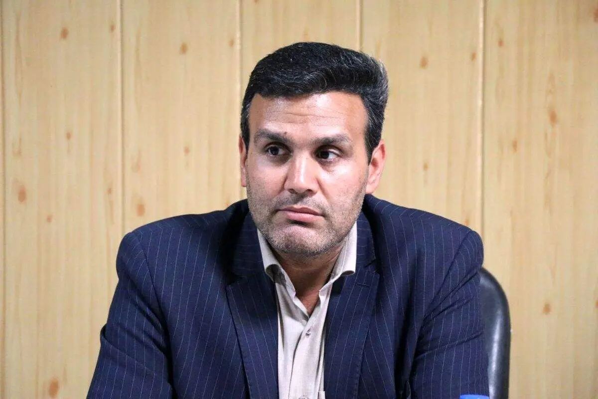 جوان‌ترین مدیرکل آموزش‌وپرورش ایران منصوب شد