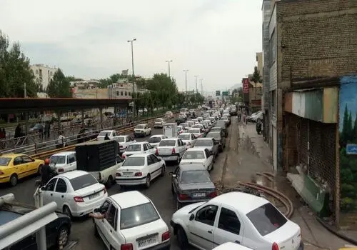 تصاویری هولناک از مواد آتشفشانی که تا ارتفاع ۱۸ کیلومتری پرت شدند!+ فیلم