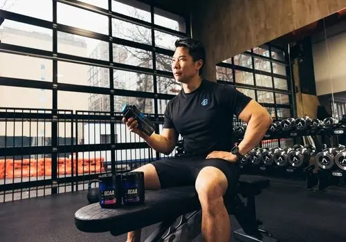بهترین زمان برای مصرف پروتئین و تأثیر بیشتر بر عضله‌سازی