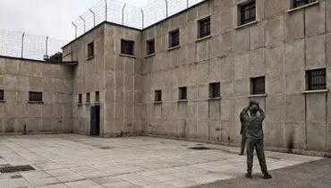نصف زندانیان مهریه کشور در ۵ استان