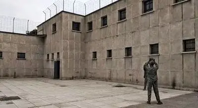 نصف زندانیان مهریه کشور در ۵ استان