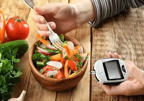 تاثیر دیابت بر افزایش درگیری با بیماری های عفونی