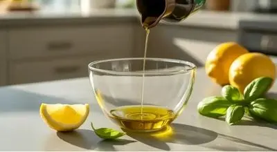 روغن زیتون و آبلیمو؛ معجزه دفع سنگ کلیه و لاغری یا افسانه‌ای رایج؟