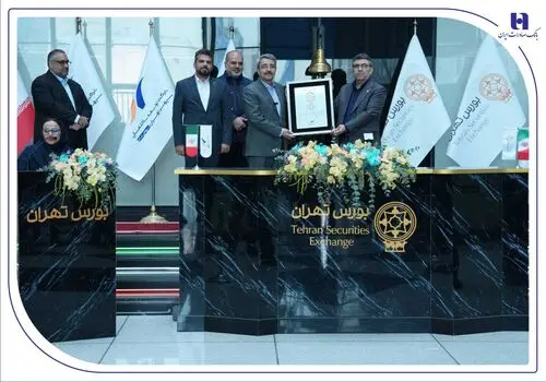 مشارکت راهبردی بانک صادرات ایران در «سازندگی نوین» و «جهاد اقتصادی»؛ تأمین مالی توسعه زیرساخت‌های انرژی با تمرکز بر نیروگاه‌های تجدیدپذیر