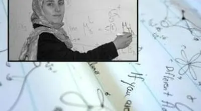 اگر مریم میرزاخانی اینجا بود، نه استاد دانشگاه می‌شد، نه نخبه!/ویدیو