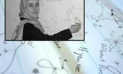 اگر مریم میرزاخانی اینجا بود، نه استاد دانشگاه می‌شد، نه نخبه!/ویدیو