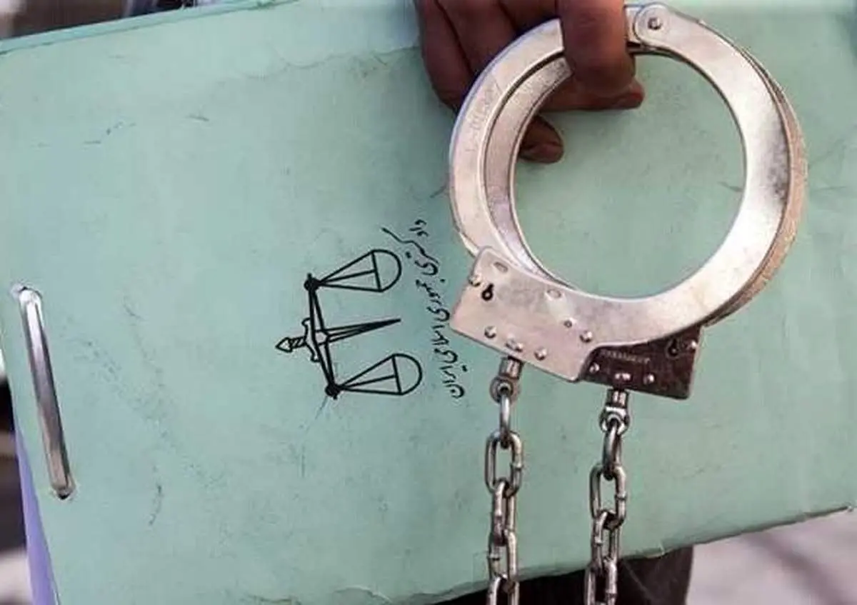 دو تن از اتباع به جرم قتل بازداشت و تحویل کشورشان شدند
