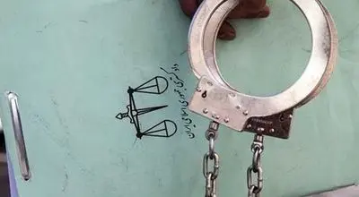 دو تن از اتباع به جرم قتل بازداشت و تحویل کشورشان شدند
