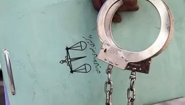 دو تن از اتباع به جرم قتل بازداشت و تحویل کشورشان شدند
