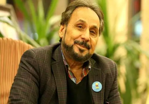 ابوالفضل پورعرب در بیمارستان بستری شد