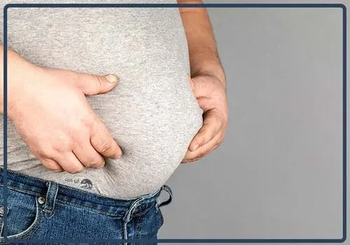 رابطه بین افسردگی و چاقی چیست؟