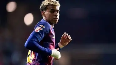 افشای یک ویژگی شگفت‌انگیز از کودکی لامین یامال توسط کاشف استعدادش