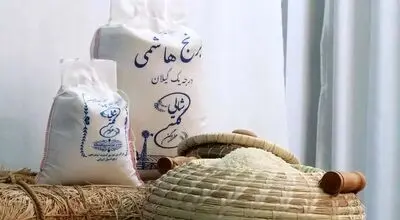 قیمت جدید برنج ایرانی و خارجی در بازار اعلام شد