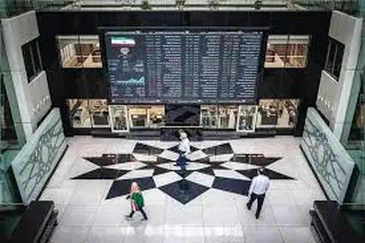 زنگ خطر در تالار بورس: ریزش ۵۳ هزار واحدی شاخص کل در سایه سنگین فشار فروش
