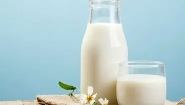 افزایش ۶.۷ درصدی قیمت شیر پاستوریزه
