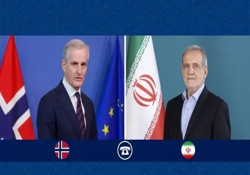  آیا پزشکیان ناجی صنعت خودروسازی می‌شود؟
